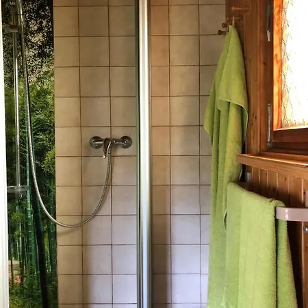 Gartenlandhaus Appartamento