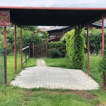 Lejlighed Gartenlandhaus