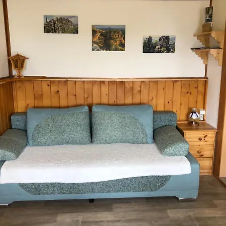 Appartamento Gartenlandhaus Dohma