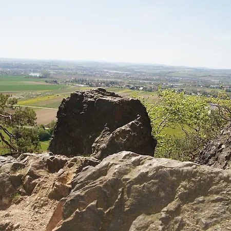 Appartamento Gartenlandhaus Dohma