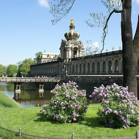 Gartenlandhaus Dohma