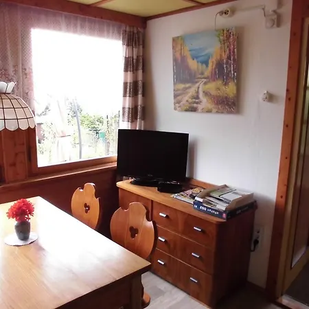 Appartamento Gartenlandhaus Dohma