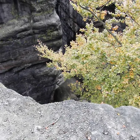 Lejlighed Gartenlandhaus Dohma