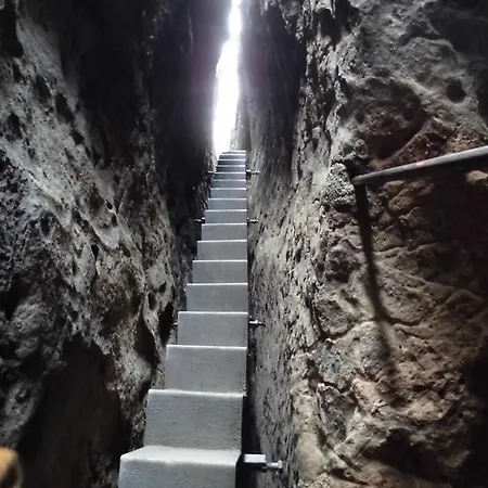 Gartenlandhaus Appartamento