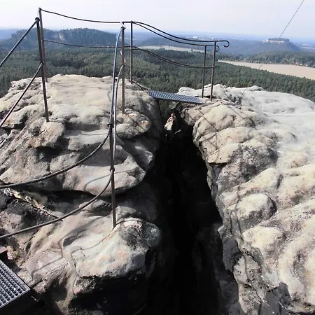 Lejlighed Gartenlandhaus